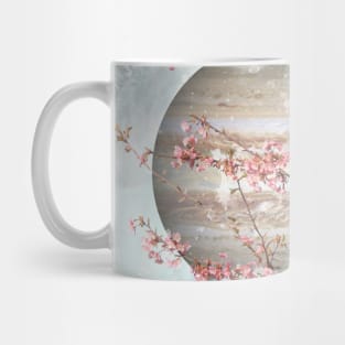 Spring Jupiter Mug